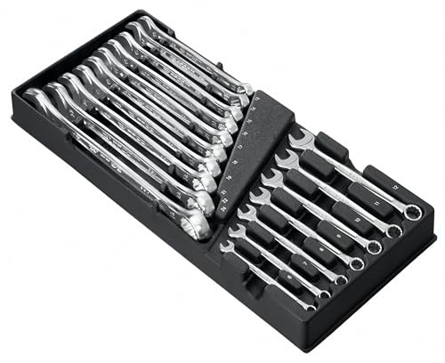 Facom Mod. 440-1Xl-Modulo Da 17 Chiavi Miste Xl