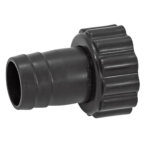 Valex Raccordo Aspirazione/Mandata Per Motopompe, 1" F Attacco Pompa, 25Mm Attacco Tubo