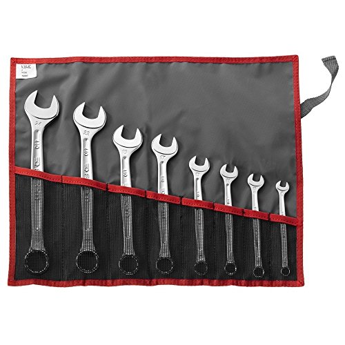 Facom 440.Jn8T-Set 8 Chiavi Miste Mm