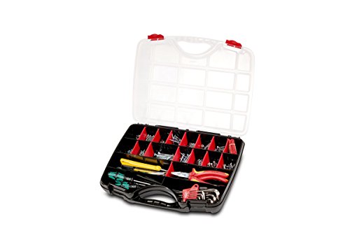 Parat - 5854000391 Profi-Line - Cassetta Per Gli Attrezzi Per Bricolage