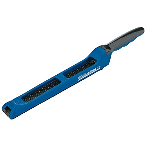 Draper 13846 Multi-Rasp - Pialla Per Legno, 255 Mm