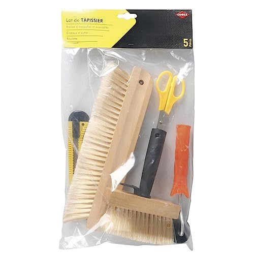 Cogex, 60851, Box, Grigio