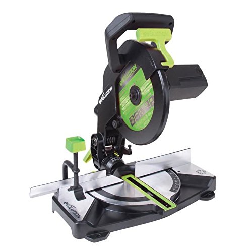 Evolution F210-Cms Troncatrice Multiuso Composta, 210 Mm (Ue)