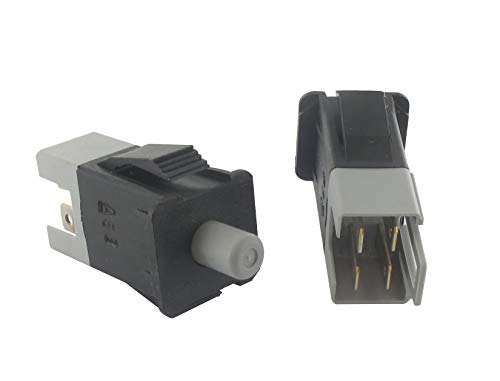 Greenstar 549529 - Interruttore Universale Elettrico Tagliaerba