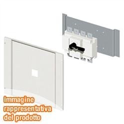 Gewiss Gw45256 Accessorio Per Dispositivo Modulare – Accessorio Per Dispositivo Modulare, Grigio, 60 Cm, 400 Mm