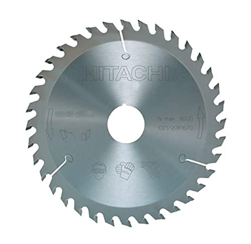 Hikoki 752418 Circular Saw Blade