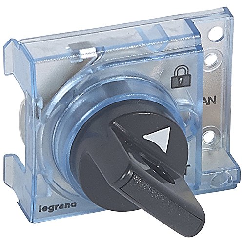 Dpx³ Bloqueo M. Motor Lat.