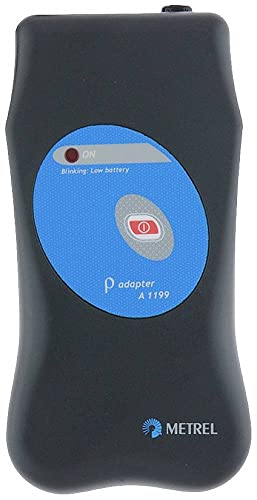 Metrel A 1199 Adattatore A 1199 Adatto Per Mi 3105 Mi 3101 20991273
