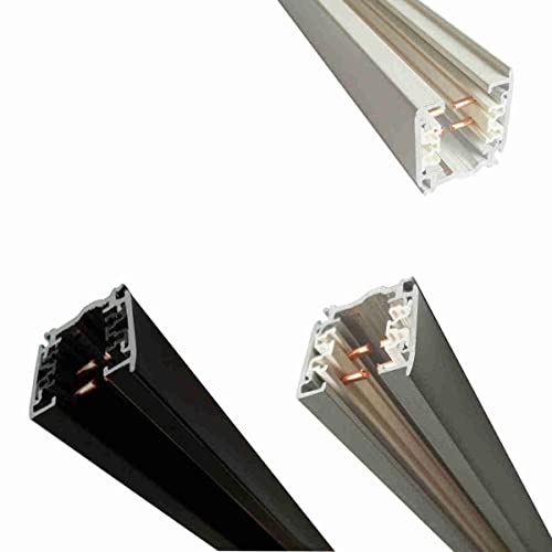 Lamp 4605060 – Binario Trifasico 1 M Bianco
