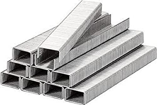 Kwb 353-116 Staffe, Filo Fine, Standard, Tipo 053/353, Punta C, 16 Mm