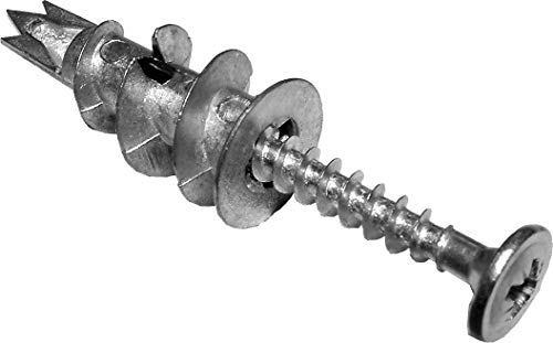 Fischer 42799 Pdm - Viti Autoforanti In Metallo