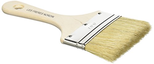 I Fratelli Nordin 416901 Pennello Seta Spalter