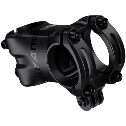 Sram Ahead-Vorb.Truvativ Atmos, Attacco Manubrio Per Bicicletta Unisex Adulto, Grigio, Ø31.8Mm