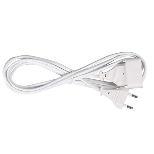Expert Line, 488011, Cavo Di Prolunga (3 M, 2 X 0,75 Millimetri