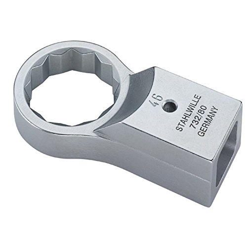 Acoplam. Boca Estrella - 732/80 41