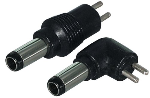 Transmedia Adattatore Spina Angolare Per Alimentatori 5.0 X 3.4 X 1.0 Mm 100 Pezzi 3436 Nd16Wl