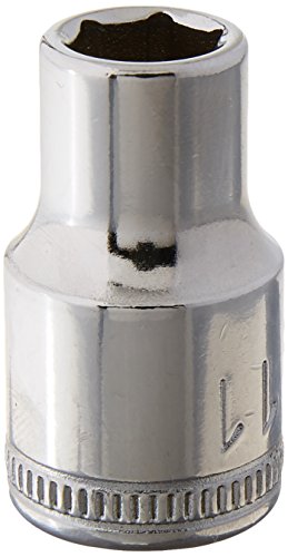 'Heyco 50601183 Chiave A Bussola"50 – 6, 11 Mm