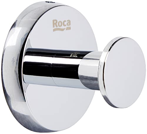 Percha Twin Cromado Brillante