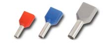Beta Tools 1634 G/0,75K-Terminais Duplos