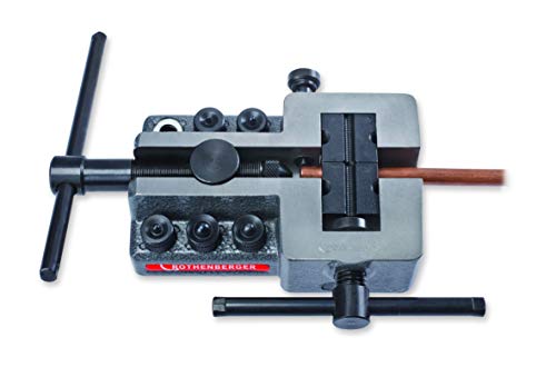 Prensa Doble Abocinado Db 10 Set