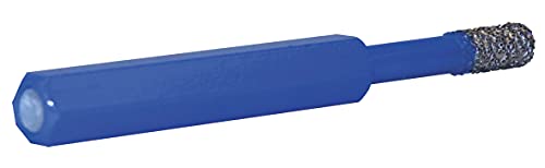 Diam Industries Sx014N Topline Corona Diamante, Blu, 14 Mm