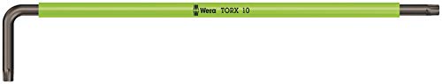 Wera, 967 Sxl Torx 10