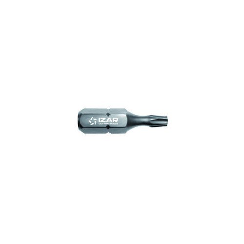 Izar 34144-Punte Avvitatura Torx Din3126 L50-Torsion 27