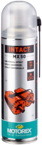 Mountain Motorex Intact Mx50 - Multiuso Aerosol 500Ml