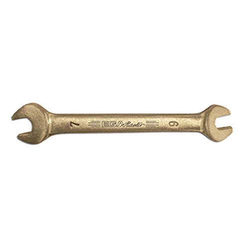 Llave Fija 26 X 29 Mm Antichispa Cu-Be