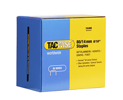 Tacwise 0385 Punti 71/10Mm Inossidabili