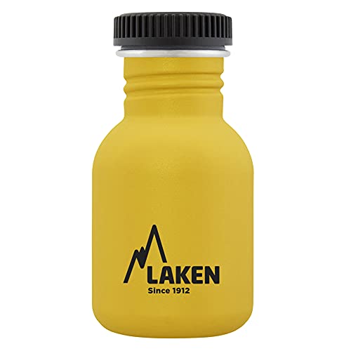 Laken, Botellas Y Accesorios Unisex Adulto, Ocio Y Tiempo Libre, 1