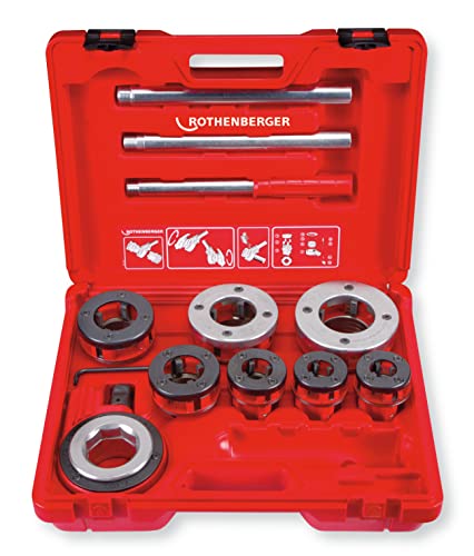 Terraja 600 Bspt-D 1/2-2"