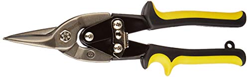 Kreator Krt611101 Krt611101-Tijeras Corta Fronte Chapa 10