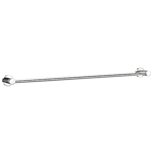 Toallero Barra Inoxidable Maurer 40 Cm.