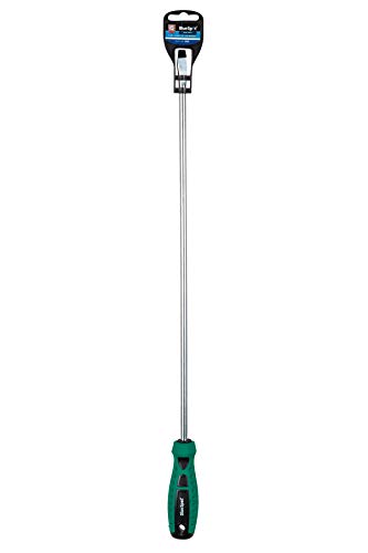 Blue Spot Tools, 13032, Cacciavite A Taglio, Verde, 9.5 X 450 Mm