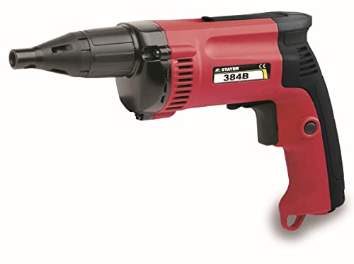 384 B - 600W 0-4500Min__ Atornillador Eléctrico