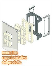 Gewiss Gw49879 Accessorio Per Dispositivo Modulare