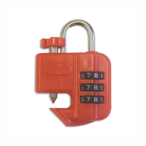 Kewtech Kewlok Mcb Dispositivo Di Bloccaggio Off