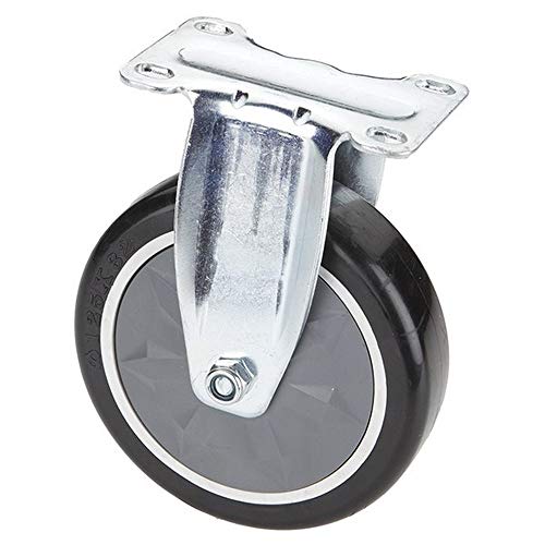 Alyco 190620 - Rueda Fija Para Carros 5X1,25"