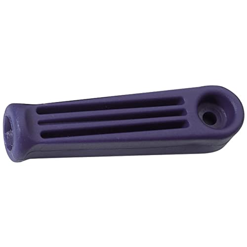 Draper 93Mm Plastic Handle File