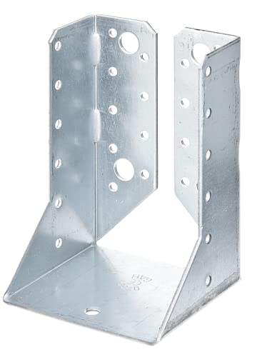 Gah-Alberts 335359 Scarpa Per Travi, Argento