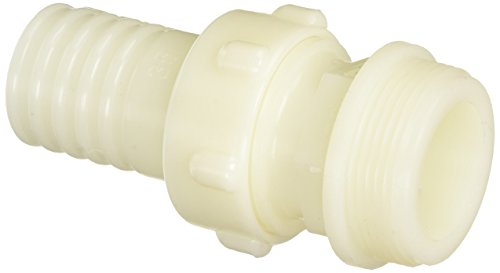 Vigor-Blinky Raccordi Nylon P/Motopompe