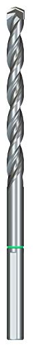Heller Tools 282628" 3750 - Punta Per Trapano Proxtreme Per Calcestruzzo/Pietra Naturale, Argento, 286565, 0V