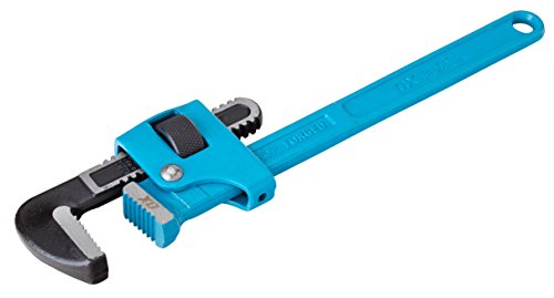 Ox Pro Stillson - Chiave Inglese 350 Mm