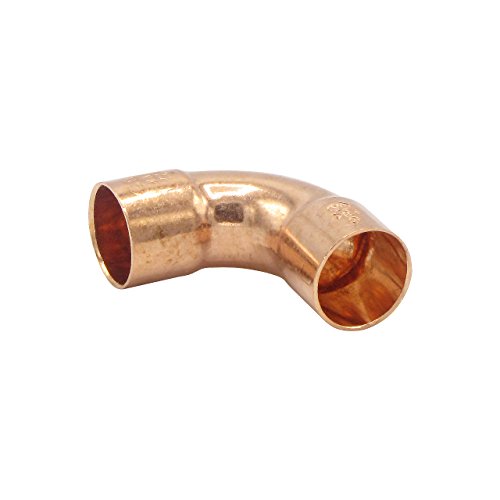 Serie 5000 5002 A028000000 Loetfitting Rame Arco