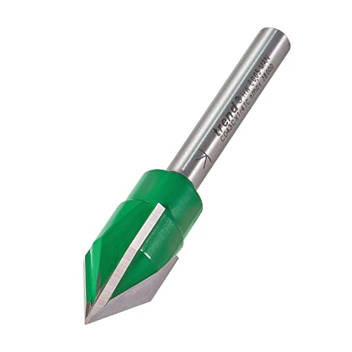 Trend - Punte Per Taglio Smussato, C043Cx1/4Tc