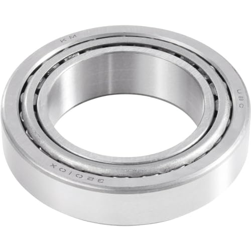 Ubc Bearing Lm67048/Lm67010 - Cuscinetto A Rulli Conici, Diametro Foro 31,750 Mm, Diametro Esterno 59,131 Mm Drehza