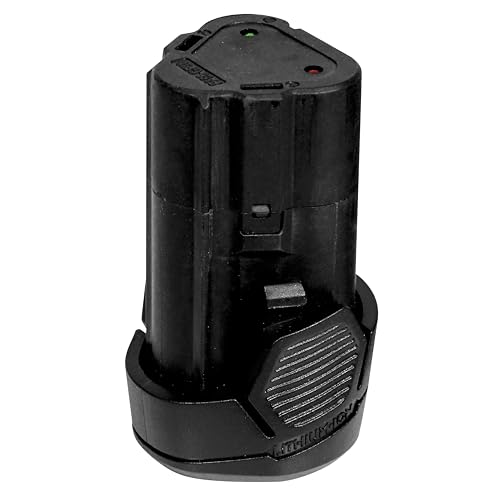 Valex Batteria, Li-Strong2V Impact, 12.0V, 1.30Ah