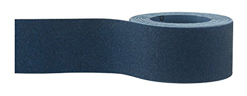 Bosch Home And Garden 2609256B94-50Mm X 5M Carta Vetrata Per Mano Laminato