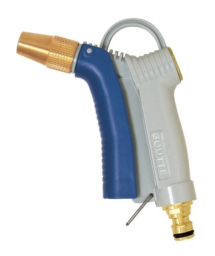 Boutt 2150579 Plr - Pistola Multigetto Semplice, Automatica, In Metallo